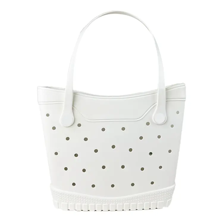 Hvad gør EVA Arc Edge Beach Bag til det bedste sommeressentielle?