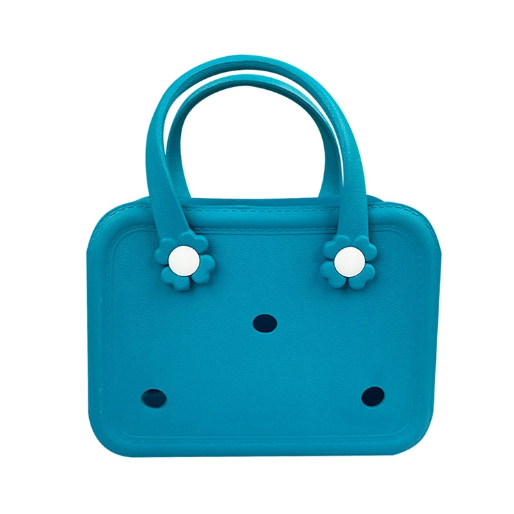 Hvorfor EVA Mini-håndtaske bliver et must-have modetilbehør?