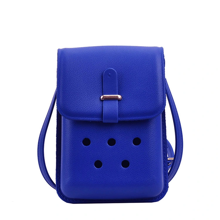 Hvad gør en EVA Messenger Bag til et smart valg for moderne brugere?