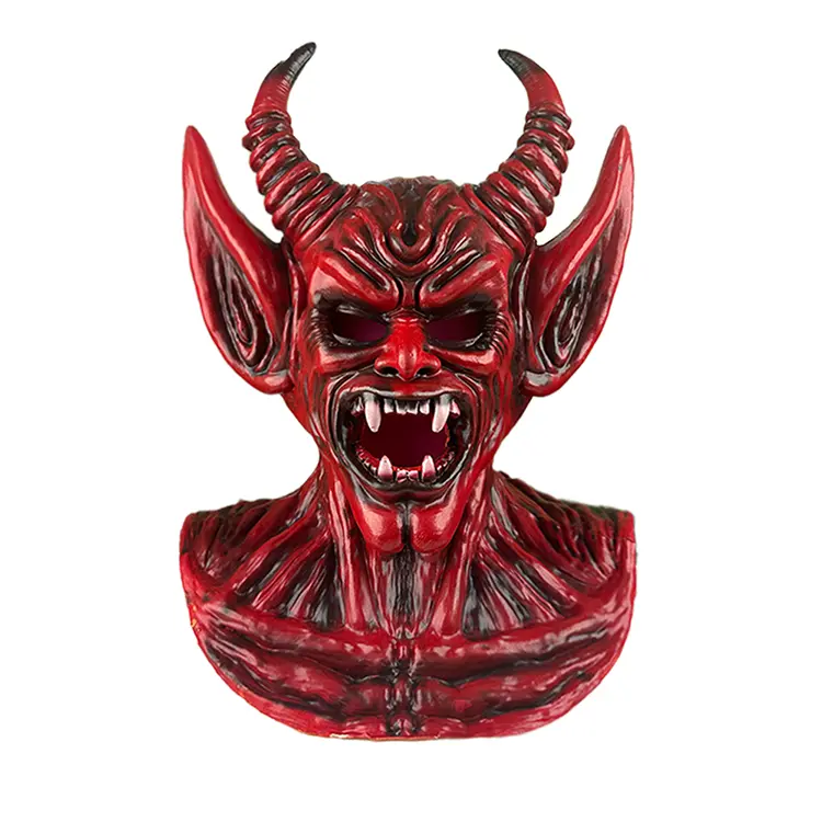 Hvad gør EVA Devil Headbear til det bedste valg til kostumer, cosplay og sikkerhedsudstyr